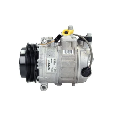 Abbildung von DENSO DCP28012 Kompressor 7SEU17C PAG 46 R 134a PORSCHE: 911 Coupe