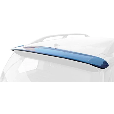 Abbildung von AUTO STYLE Dachspoiler kompatibel mit Opel Zafira A 1998 2005