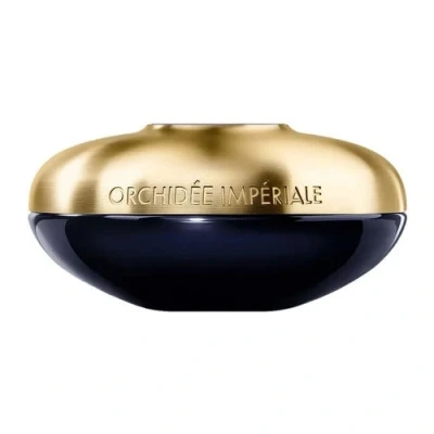 Abbildung von Guerlain Orchidee Imperiale Creme Light 50 ml