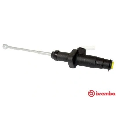 Abbildung von BREMBO C 23 007 Kupplungsgeberzylinder ALFA ROMEO: 156 Saloon, 147, Sportwagon