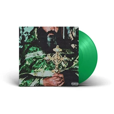 Abbildung von Sing Me A Lullaby, My Sweet Temptation N02 Green [Vinyl LP]