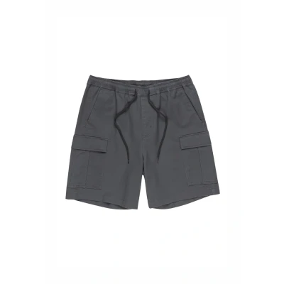 Abbildung von Quiksilver Taxer Shorts, Herren, Größe: Medium, Kzm