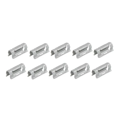 Abbildung von Clip Zier / Schutzleiste ROMIX ROM C70786