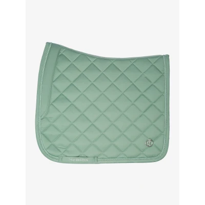 Abbildung von PS of Sweden Schabracke Satin Serenity Dressur Sage green