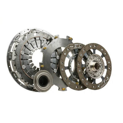 Abbildung von SACHS 3000 951 019 Kupplungssatz 228 BMW: 5 Saloon, Touring, 6 Coupe