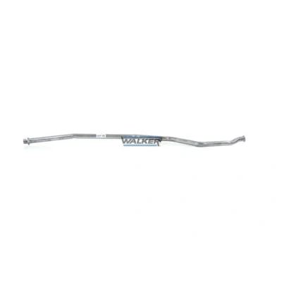Abbildung von WALKER 22410 Abgasrohr 1800 ohne Anbauteile PEUGEOT: 206 Hatchback