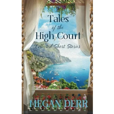Abbildung von Tales of the High Court: Collected Short Stories