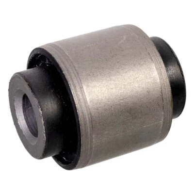 Abbildung von FEBI BILSTEIN 175050 Querlenkerlager Hinterachse links, oben, rechts Gummi MAZDA: 6 Saloon, Estate, Hatchback