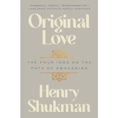 Abbildung von Original Love: the Four Inns on Path of Awakening