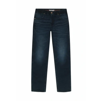 Abbildung von Wrangler Herren Greensboro Jeans, Wild Horse, 32W / 32L EU