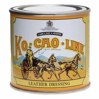 Abbildung von Carr &amp; Day Martin Lederfett Ko Cho Line Leather Dressing 225g