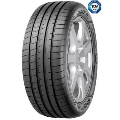 Abbildung von Goodyear Eagle F1 Asymmetric 255/60 R18 108Y PKW Sommerreifen Reifen AUDI: Q7, FIAT: Ducato III Platform / Chassis, LAND ROVER: Range Rover 3 531902