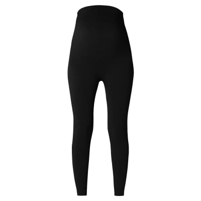 Abbildung von Noppies Leggings Hosen, Damen, Größe: XL/XXL, Black