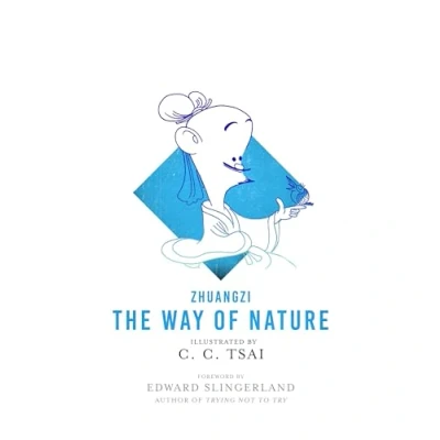 Abbildung von The Way of Nature (Illustrated Library Chinese Classics)