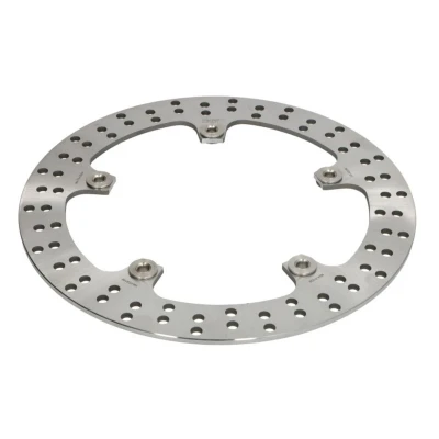 Abbildung von TRW MSTR257 Bremsscheibe 320 5 mit verpresstem Nietsystem Aluminium