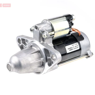 Abbildung von DENSO DSN602 Anlasser 12 1 10 LAND ROVER: Freelander I Off Road
