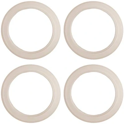 Abbildung von 4x Dampfring Dichtung 21531 65,73mmØ für Gastroback Design Espresso Advanced 42611 42612/S 42620 42609S