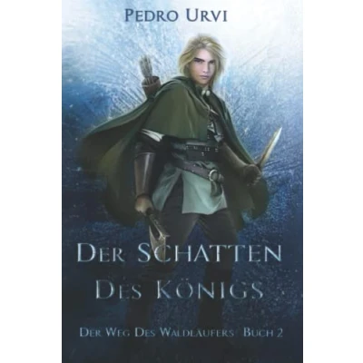 Abbildung von Der Schatten des Königs: (Der Weg Waldläufers, Buch 2)