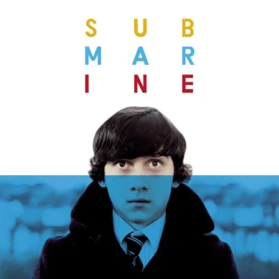 Abbildung von Submarine: Original Songs from the Film [Vinyl Maxi Single]