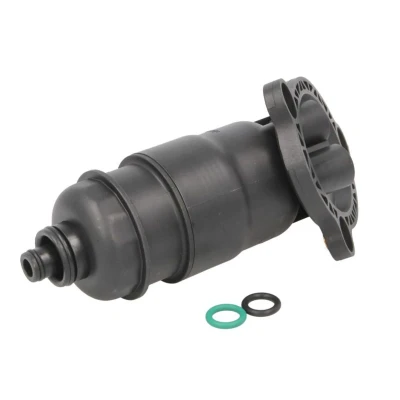 Abbildung von Hydraulikfilter, Automatikgetriebe HENGST EG941H D478