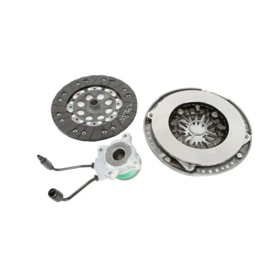 Abbildung von Kupplungssatz LuK RepSet Pro 620 2520 33