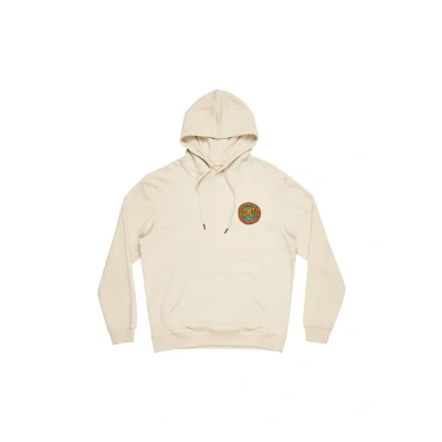 Abbildung von DC Shoes Spinner PH Kapuzenpullover, Herren, Größe: XS, Sgb pelican
