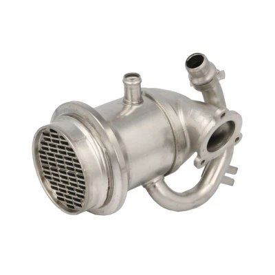 Abbildung von NRF 48220 AGR Modul VOLKSWAGEN: Polo V Hatchback, SEAT: Ibiza 4