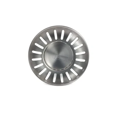 Abbildung von Verschluss für Korb Spüle Franke Premium, Durchmesser 84 mm, Original