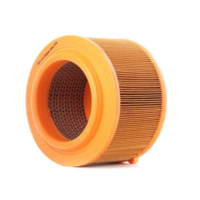 Abbildung von BLUE PRINT ADM52263 Luftfilter 138 223 Filtereinsatz FORD: Ranger Mk3
