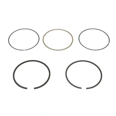 Abbildung von KOLBENSCHMIDT 800042110050 Kolbenringsatz 77,01 VOLKSWAGEN: Golf 4, Bora Saloon, Polo III Hatchback, SEAT: Leon I Ibiza 3