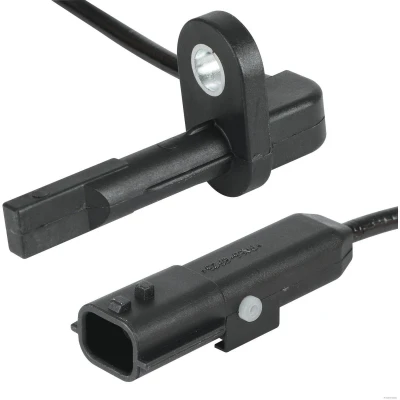 Abbildung von HERTH+BUSS JAKOPARTS J5921057 ABS Sensor Hinterachse beidseitig mit Kabel 2 polig 851mm 12V RENAULT: MASTER 3 Kasten