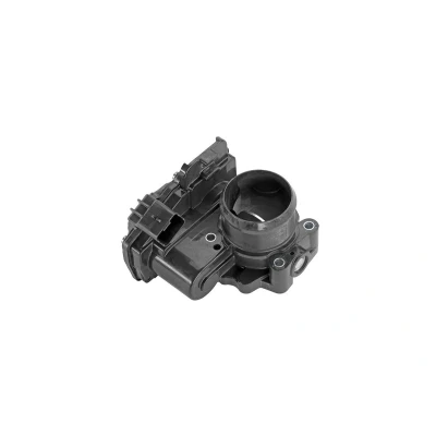 Abbildung von VDO A2C8576630080 Steuerklappe, Luftversorgung 48 elektrisch mit Dichtung FORD: Galaxy Mk2 MPV, CITROËN: Relay II Van, PEUGEOT: Boxer Van