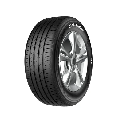 Abbildung von Ceat SPORTDRIVE SUV 225/60 R18 104W PKW Sommerreifen Reifen 106616