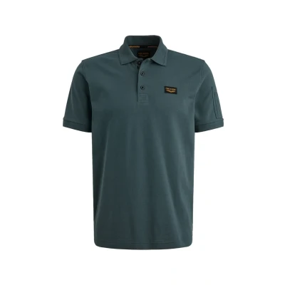 Abbildung von PME Legend American Classic Poloshirt, Herren, Größe: XXL, Stargezer
