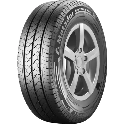 Abbildung von Matador HECTORRA VAN 225/55 R17 109T PKW Sommerreifen Reifen 0424175000