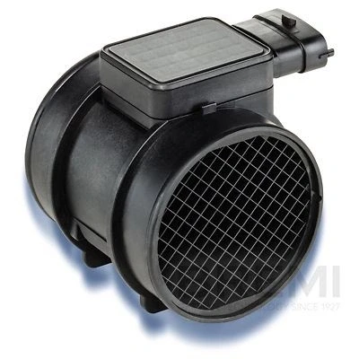 Abbildung von BREMI 30129 Luftmassenmesser OPEL: Zafira B, Vectra C Caravan, CC