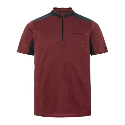 Abbildung von Vaude Tamaro Cyclingtrikot, Herren, Größe: Small, Redeva