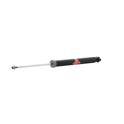 Abbildung von KYB 5538000 Stoßdämpfer Hinterachse Gasdruck Einrohr Teleskop oben Stift, unten Auge Gas A Just