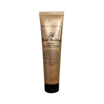 Abbildung von bumble and Bb. Bond Building Styling Haarcreme 150 ml
