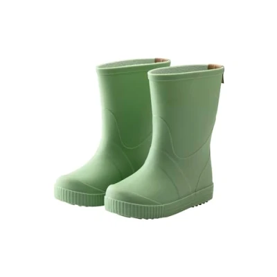 Abbildung von Sterntaler Jungen Unisex Kinder Gummistiefel, steingrün, 29 EU
