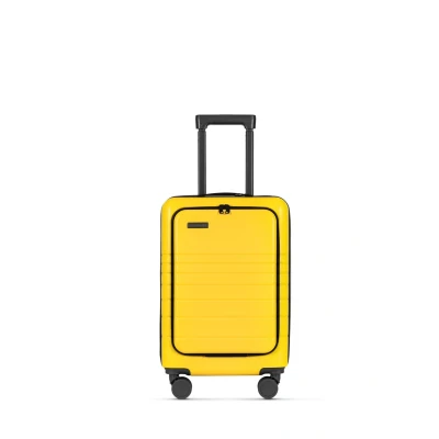Abbildung von Eternitive Trolley, Größe: One Size, Yellow