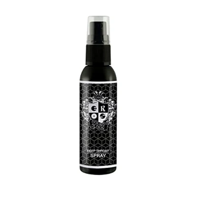 Abbildung von EROS Double Action Deep Throat Spray (50 ml)