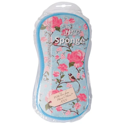 Abbildung von Harry&#039;s Horse Schwamm Magic Sponge Blau
