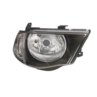 Abbildung von ALKAR 2742022 Scheinwerfer rechts W5W, H4, PY21W weiß MITSUBISHI: L200 / Triton IV Pickup