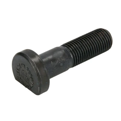 Abbildung von FEBI BILSTEIN 03176 Radbolzen M14 x 1,5 57 Vorderachse 10.9 phosphatiert VOLKSWAGEN: Crafter 30 50 Platform/Chassis