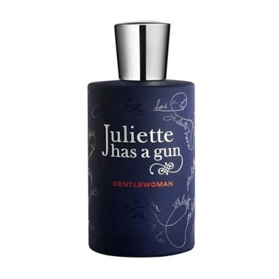 Abbildung von Juliette Has a Gun Gentlewoman Eau de Parfum 50 ml