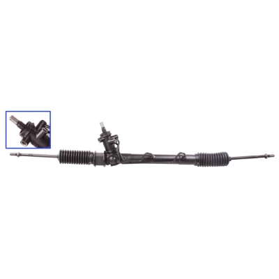Abbildung von ELSTOCK 11 0271 Servolenkung hydraulisch für Linkslenker M14 1238