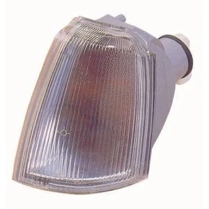 Abbildung von ALKAR 1901218 Blinker vorne links mit Lampenträger P21W für Linkslenker RENAULT: 19 II Convertible