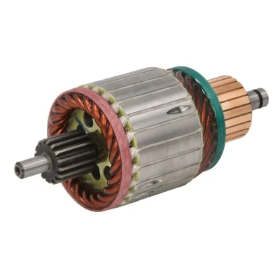 Abbildung von Anker, Starter HC CARGO 137284