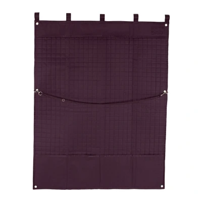 Abbildung von Eskadron Stallvorhang Lang Blackberry 150x190cm